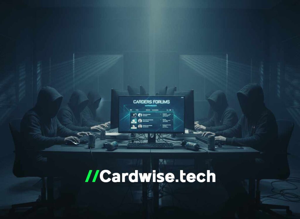 Carder Forums 2026