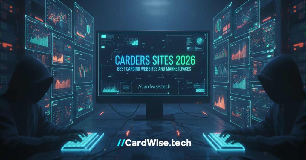 Carders Sites 2026: The Ultimate Guide to Carding Forums, Non VBV Sites & Learning Resources Carders Sites 2026 - Best Carding Forums and Non VBV Sites Guide"