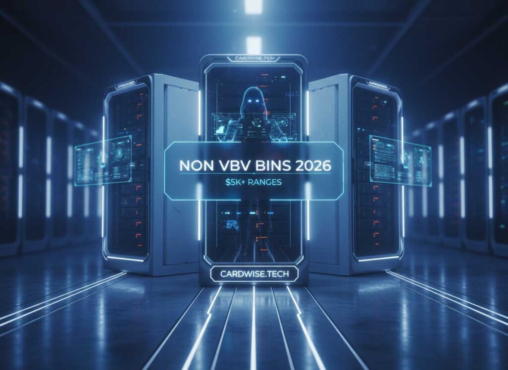 High Balance Non VBV Bins 2026. A POV view of a screen showing a browser window with a "Google Account Deleted" confirmation, symbolizing a fresh Ghost identity.