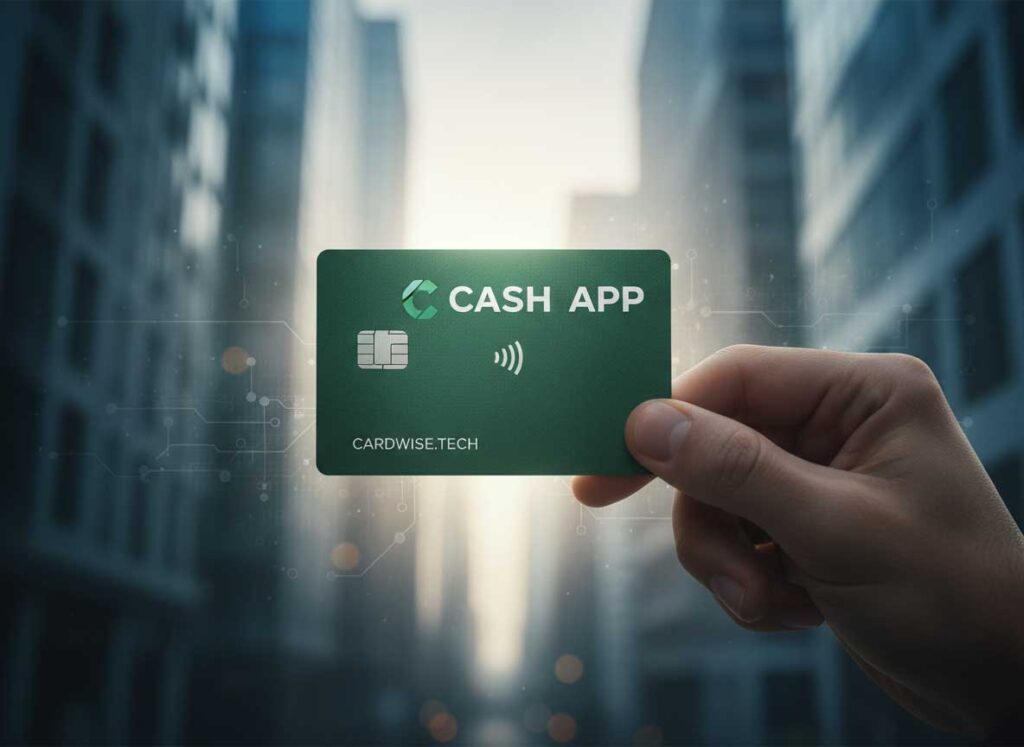 CashApp Carding Method