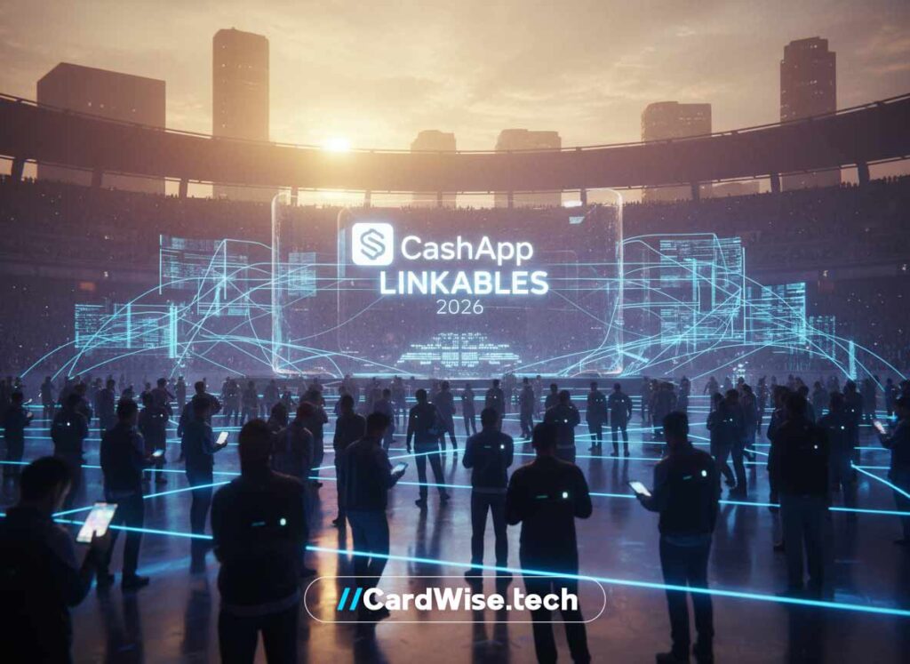 CashApp Linkables 2026: Instant Cashout Guide and Verified Methods CashApp Linkables 2026 Complete Guide