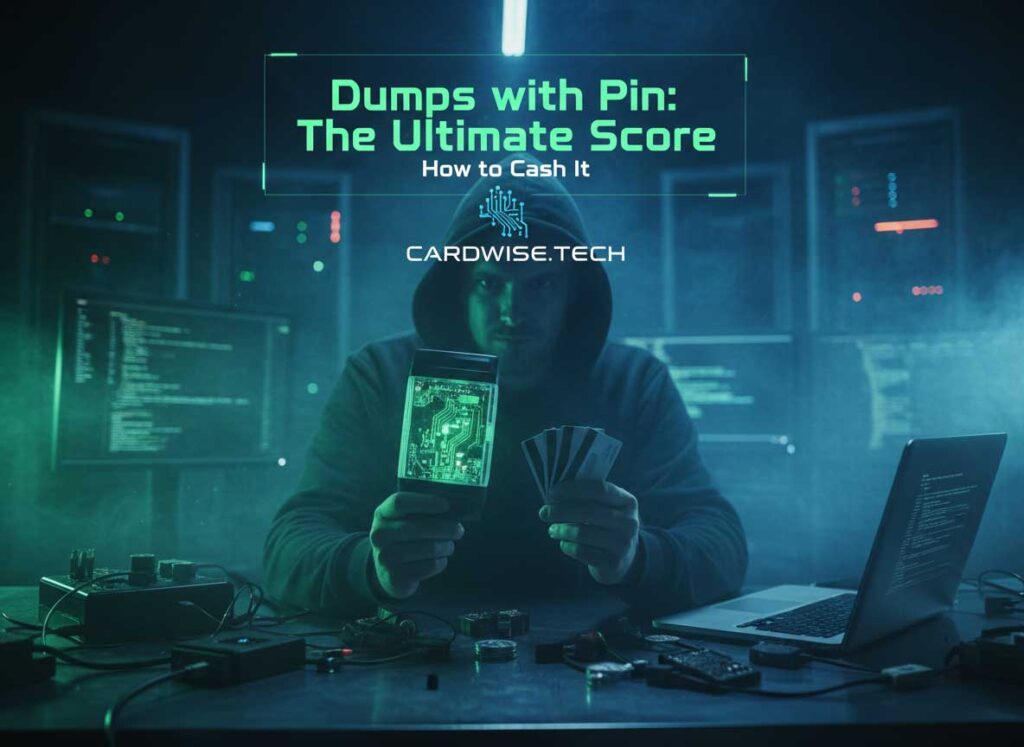 Dumps with pin ultimate guide