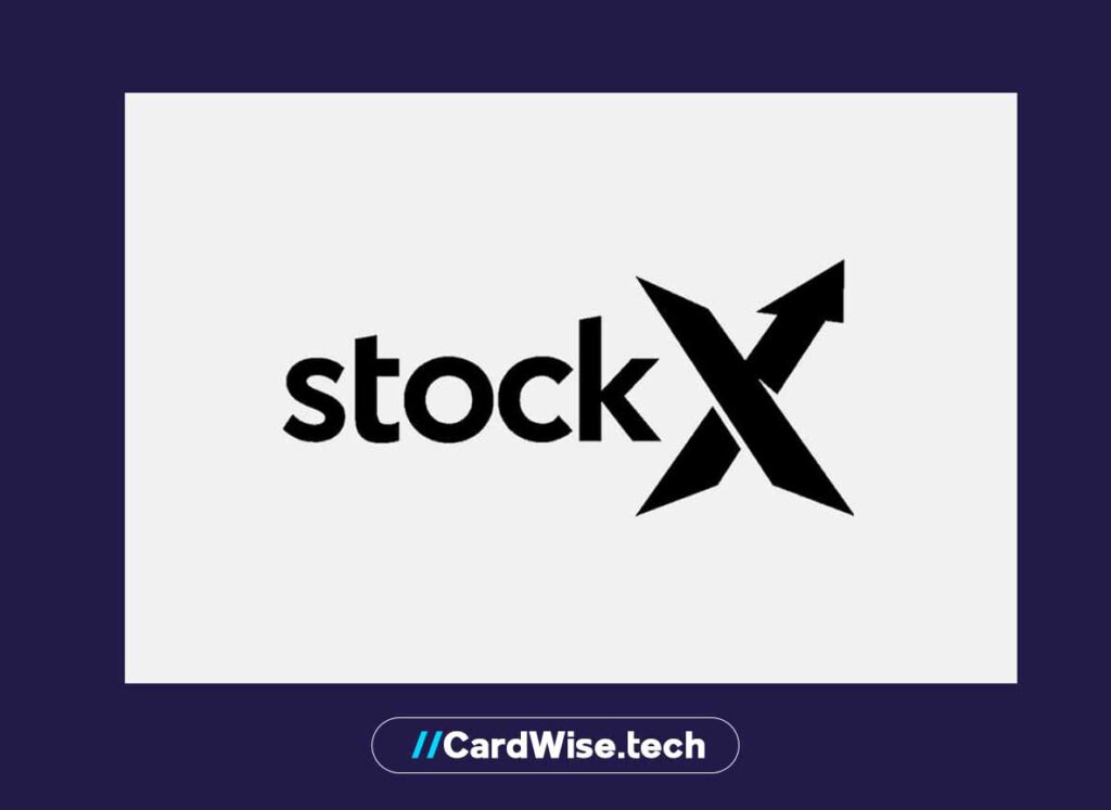 Free StockX Method 2026 guide with sneakers and credit card