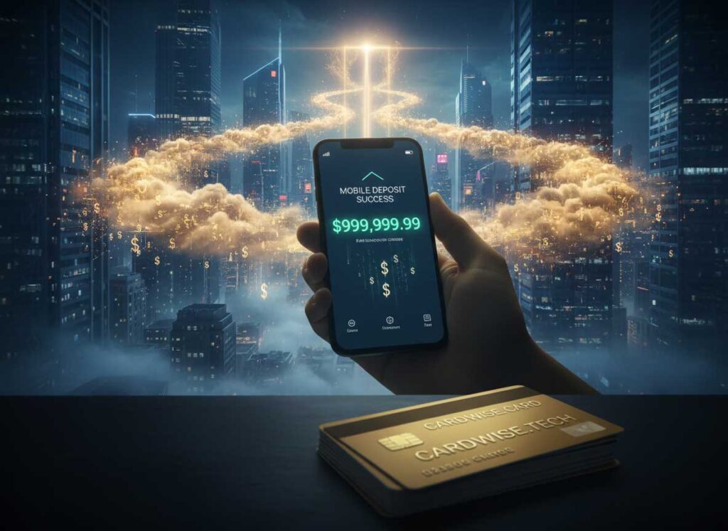 Master the mobile deposit glitch with the right accounts, precise execution, and airtight damage control strategy.