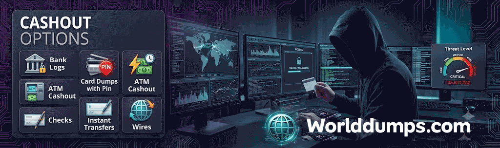 worlddumps.com cashout options 