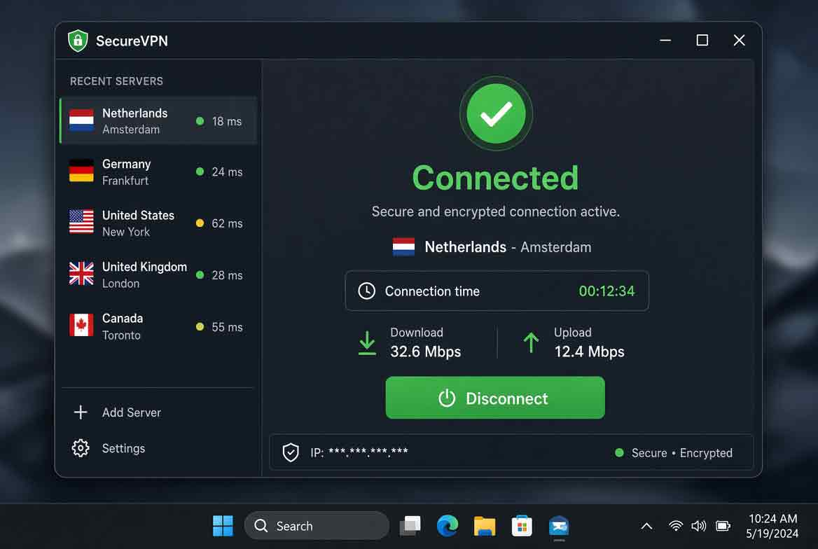 VPN and Tails OS for anonymous clone card buying