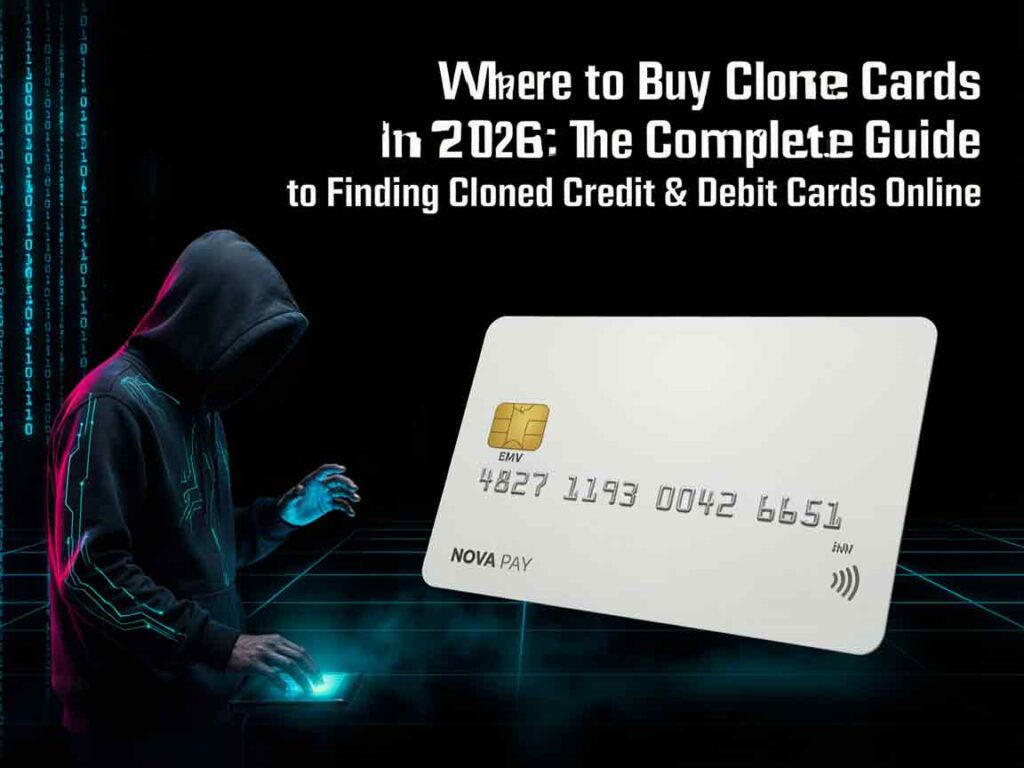Where to Buy Clone Cards in 2026