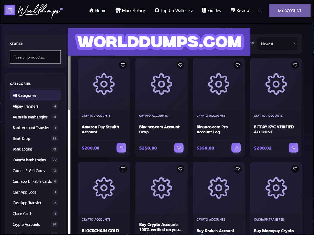 best legit place to buy bins